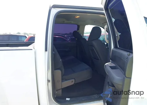 2011 GMC Sierra 1500 Sle z USA, uszkodzony, nr VIN 3GTP1VE04BG126006